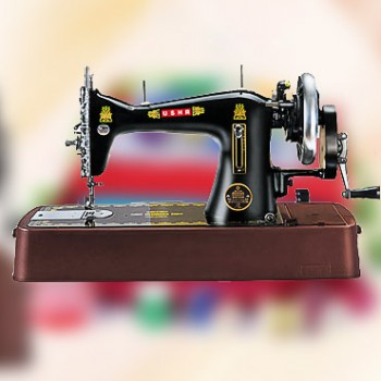 Usha sewing machines