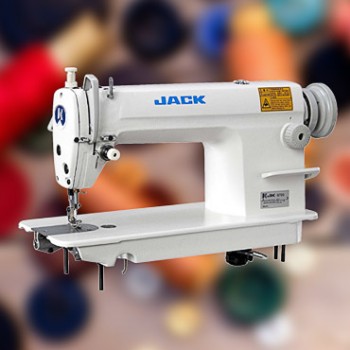 Jack industrial sewing machine kottayam changanacherry