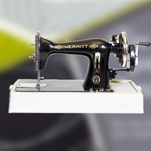 Merritt sewing machine philips agencies changanacherry kottayam-distributors