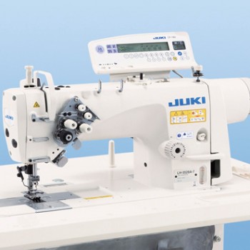 Juki 2 needle Lockstitch Machine philips-agencies-changanacherry-kottayam-dealers-distributors