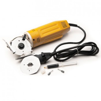 Electric Rotary cloth Cutter philips agencies